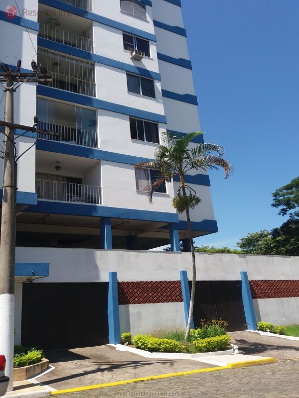 Apartamento para Alugar no Comercial em Resende RJ